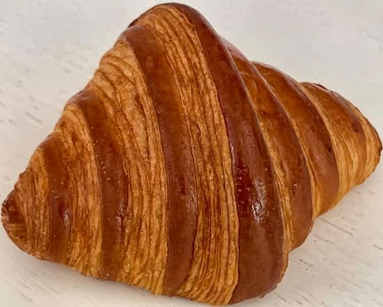 Plain Croissant.