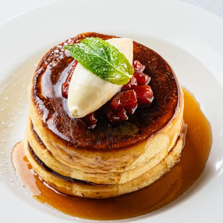 Savor Our Dinner Offerings